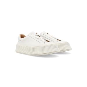 JIL SANDER Women's Platform Sneakers Women NEVE